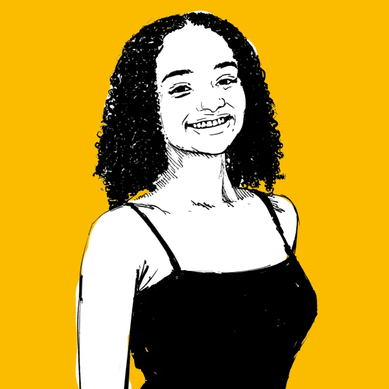 Stephanie Cross, Brand Content Designer