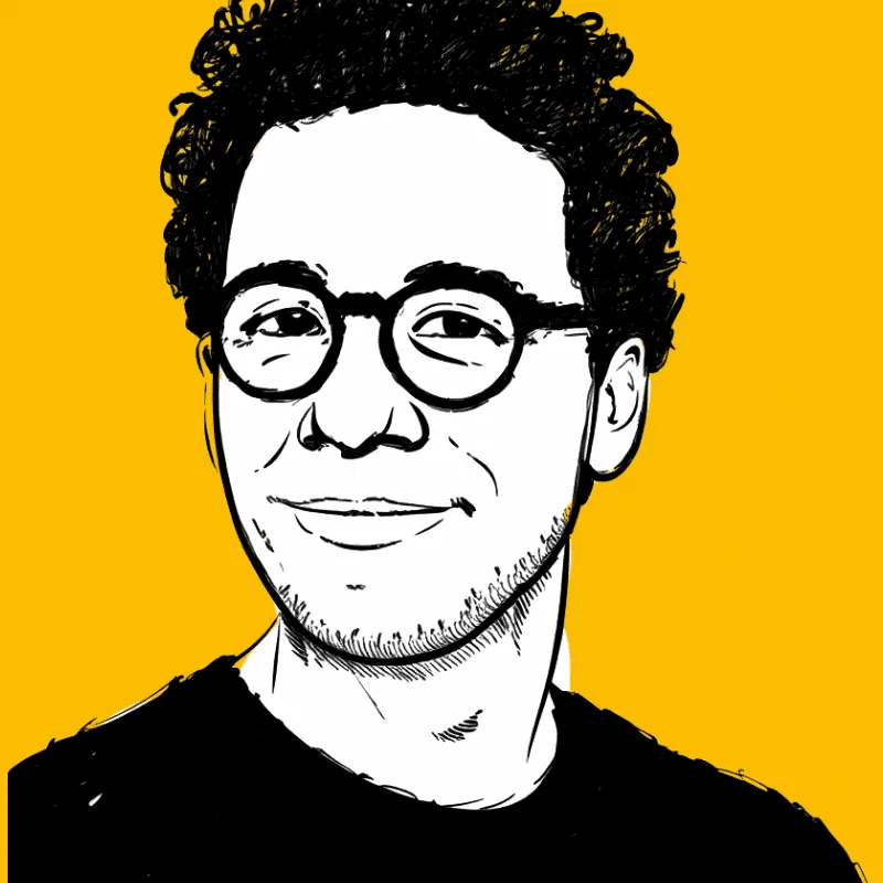 Steven Greene, Web Analytics Specialist