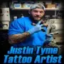 Justin Tyme