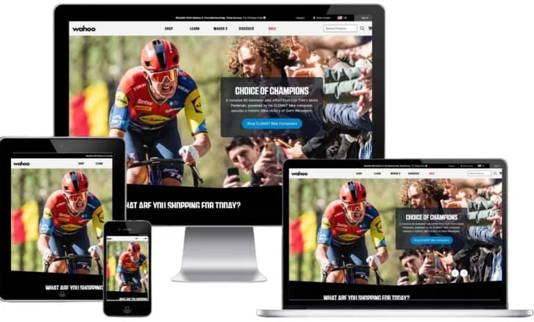 Wahoo Fitness case study