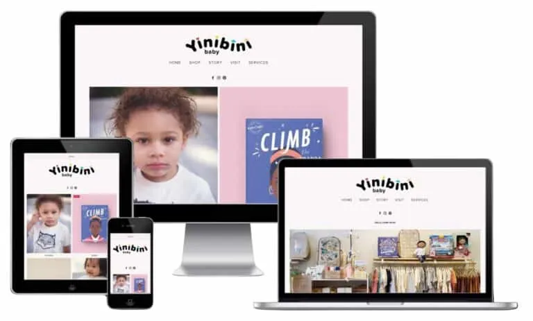 Yinibini Baby case study