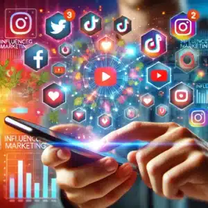 influencer marketing