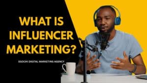 What is Influencer Marketing?