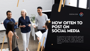 How Often to Post on Social Media