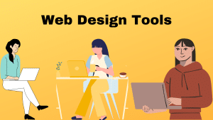 Web Design Tools