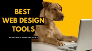 Web Design Tools
