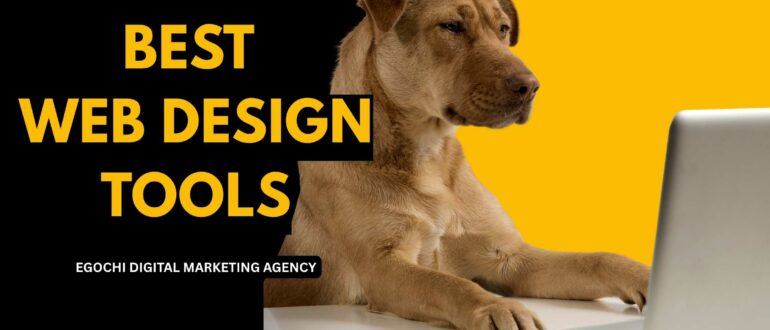 Web Design Tools