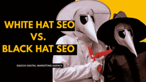 White hat seo vs black hat seo