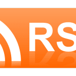 RSS feeds for Website Traffic