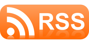 RSS feeds for Website Traffic