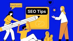 SEO Tips