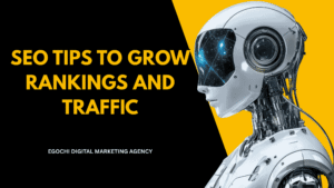 SEO tips