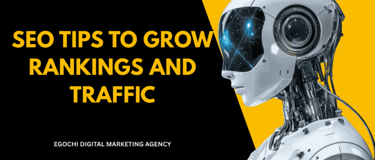 SEO tips