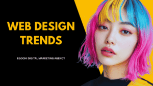 Web Design Trends