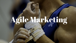 Agile Marketing