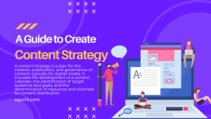 Content Strategy