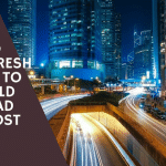 How to Drive Fresh Traffic to Your Old and Dead Blog Post