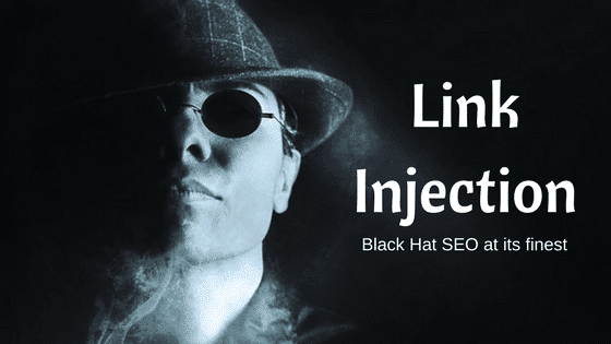 Link injection