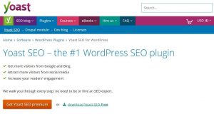 SEO for WordPress Using Yoast SEO Plugin