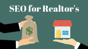 Real Estate SEO Consultant