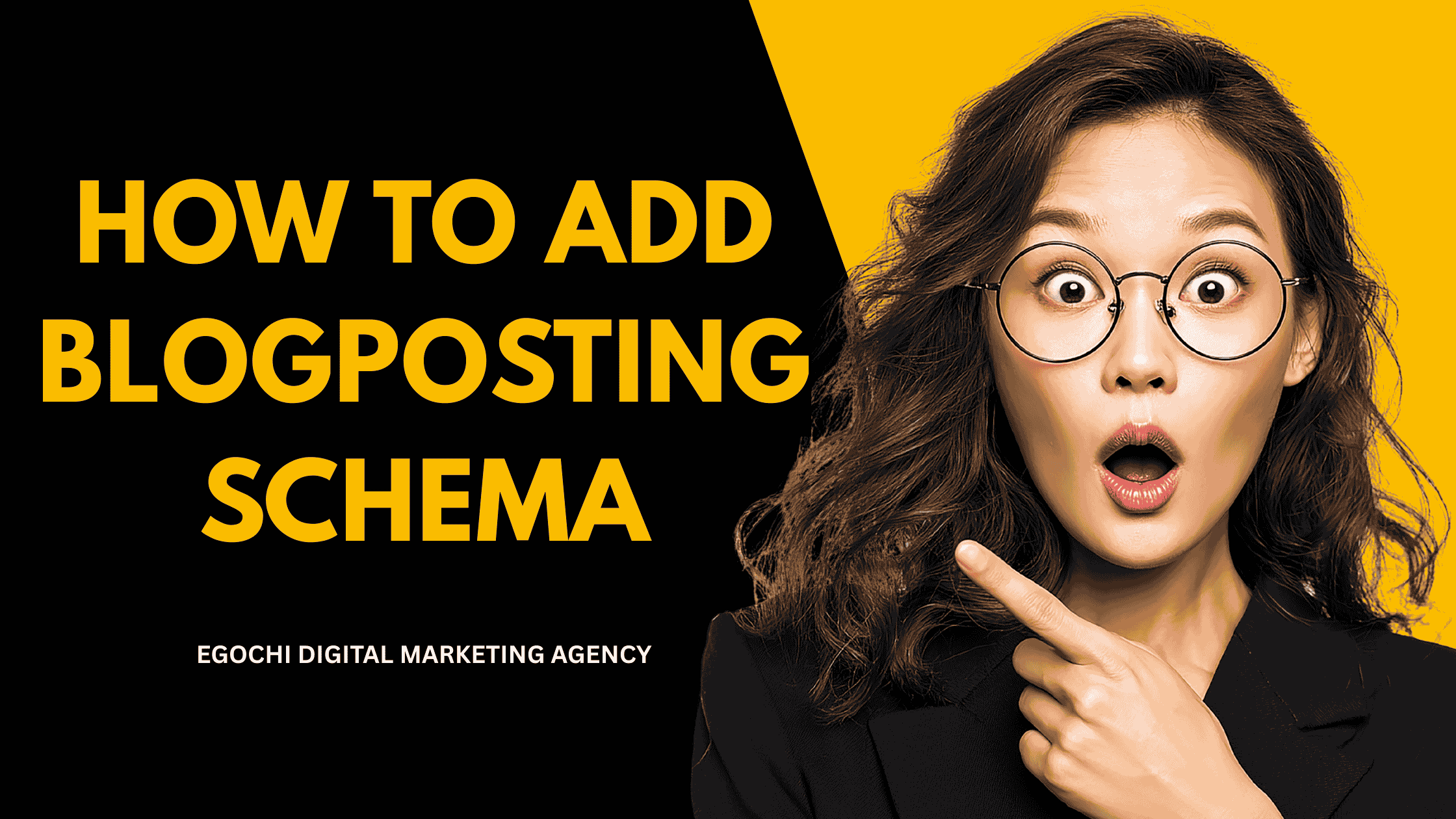 How to Add BlogPosting Schema Markup