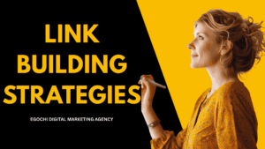 Link Building Strategies