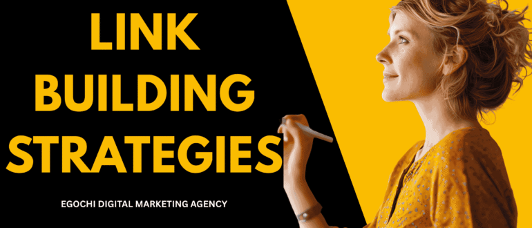 Link Building Strategies