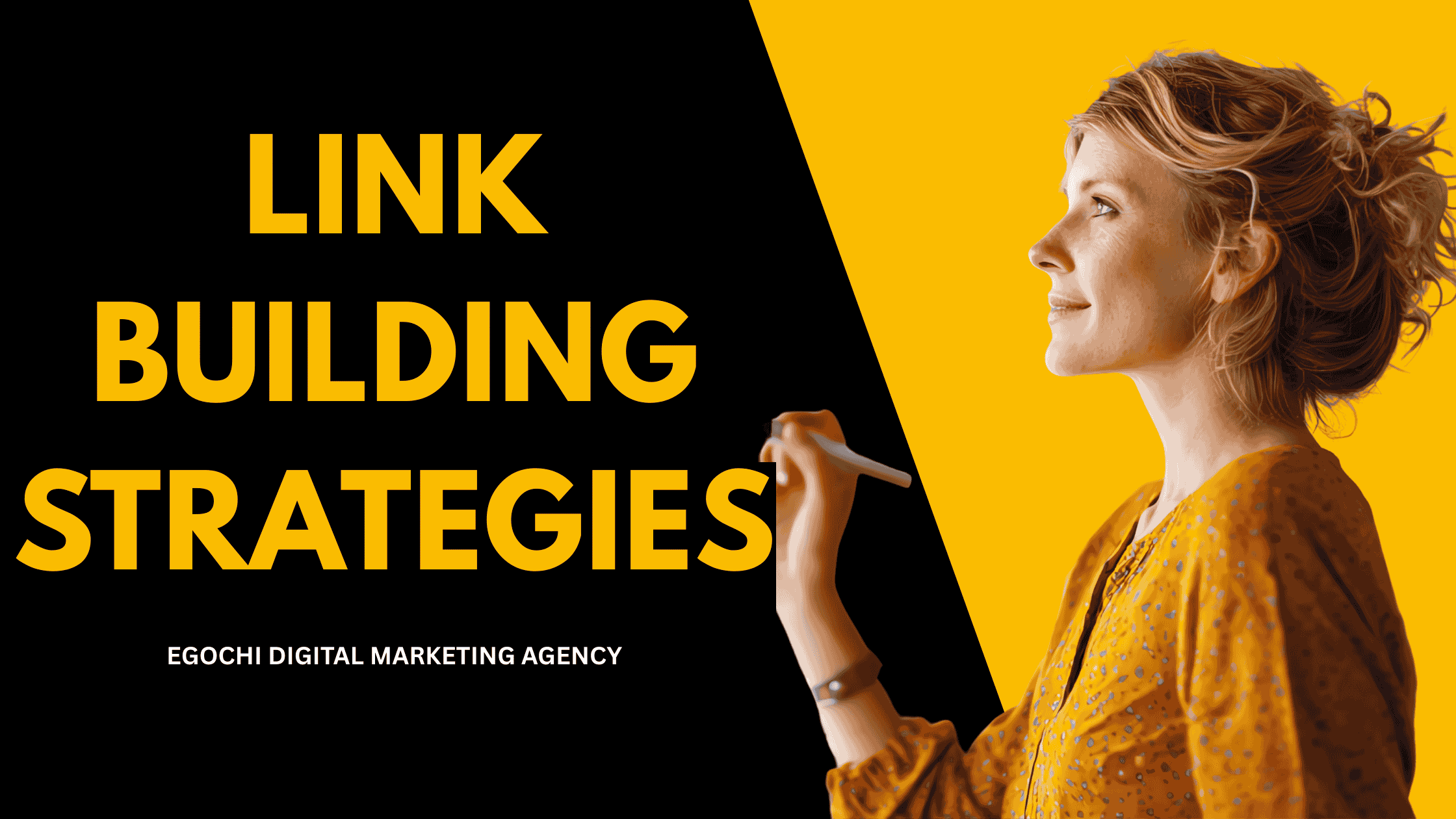 Link Building Strategies