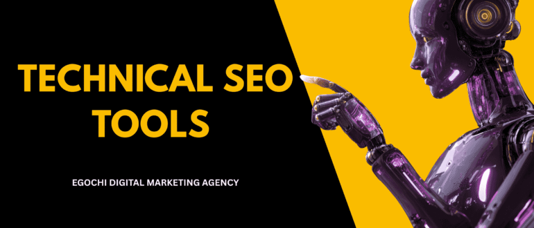 Technical SEO Tools