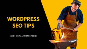 WordPress SEO Tips