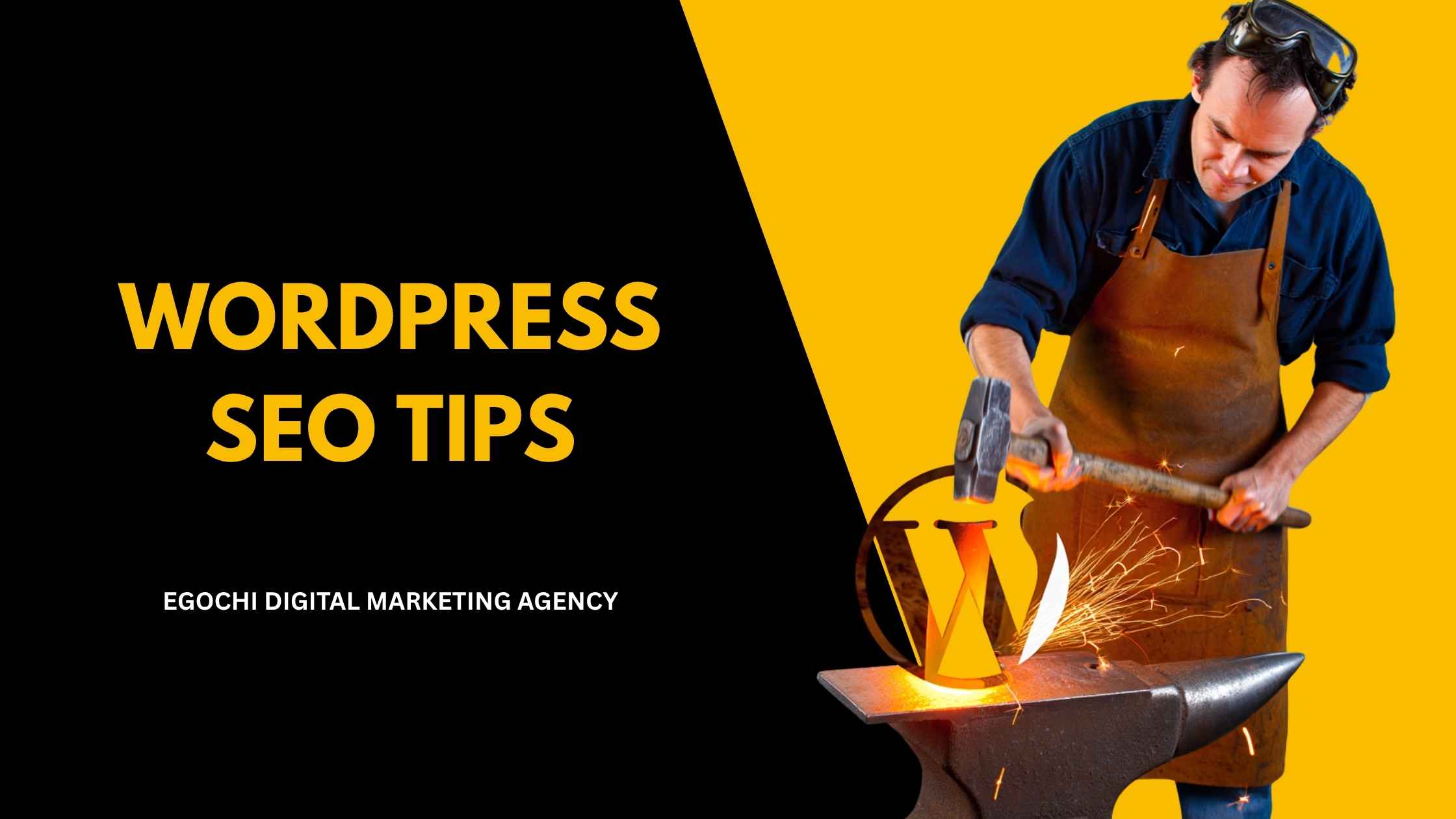 WordPress SEO Tips
