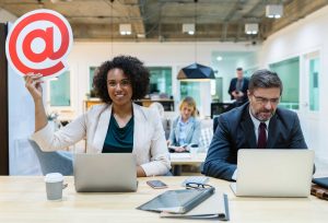Email marketing and automation tools