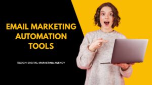 Email marketing automation tools