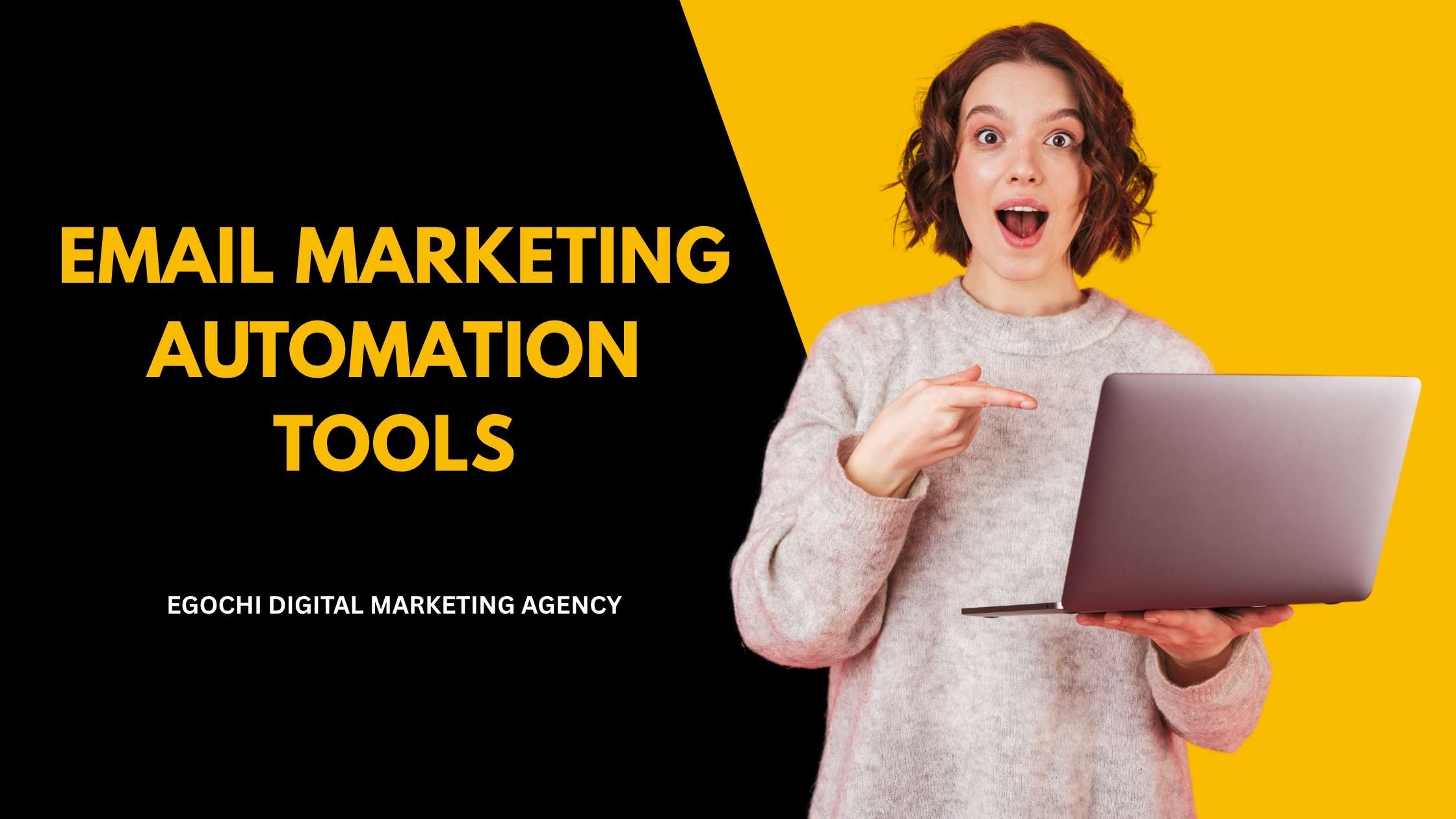 Email marketing automation tools