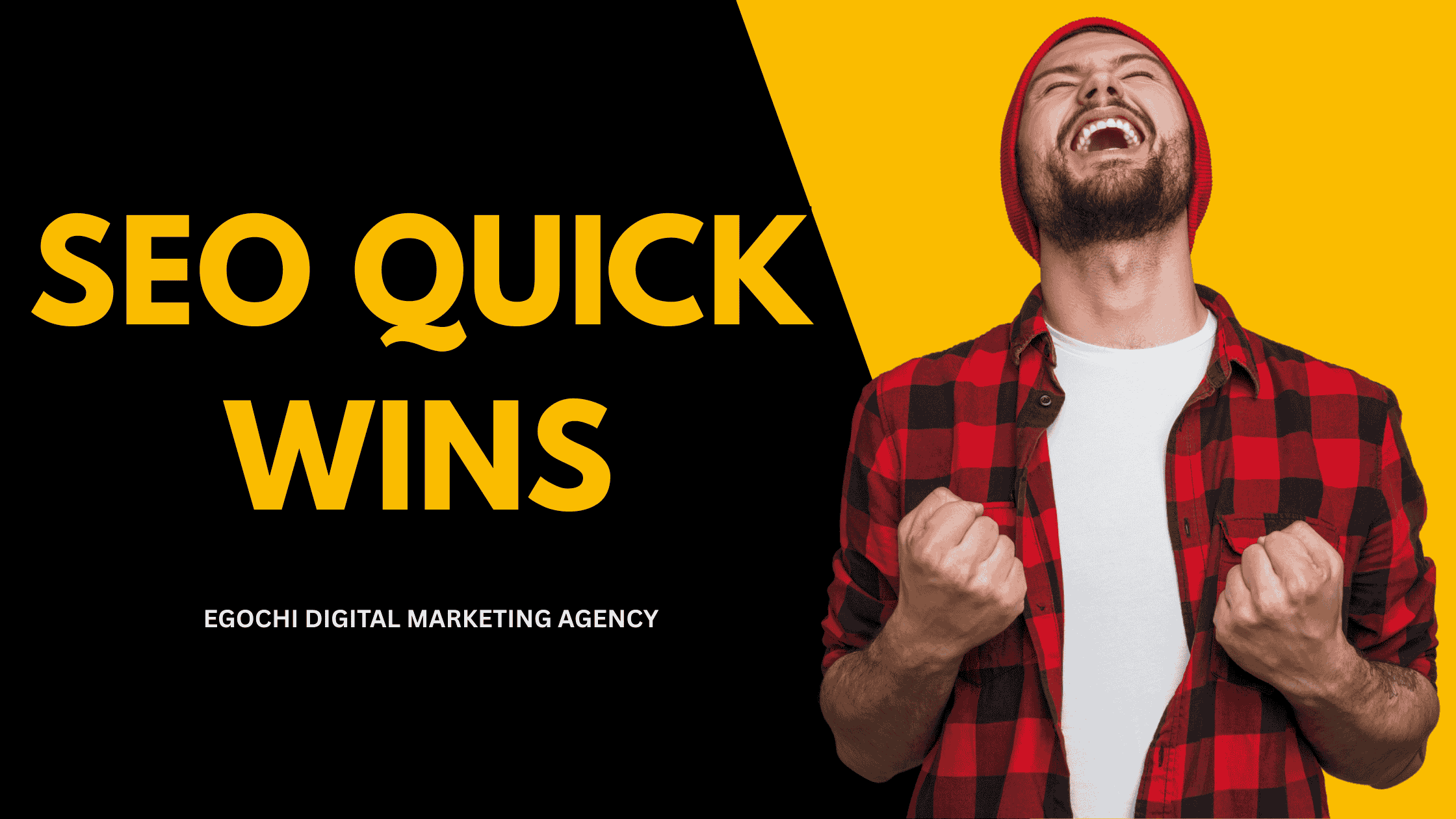 SEO Quick Wins