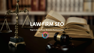 Law Firm SEO