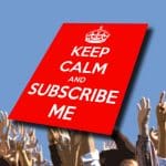 5 ways to increase your subscriber list