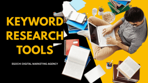 Keyword Research Tools