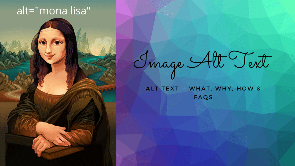 alt text image