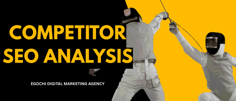 Competitor SEO Analysis