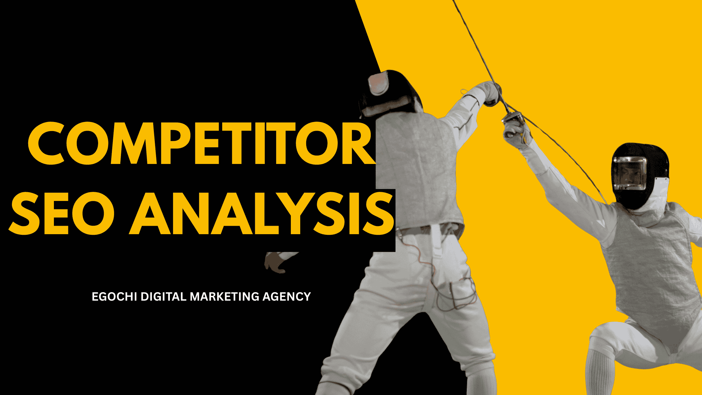 Competitor SEO Analysis
