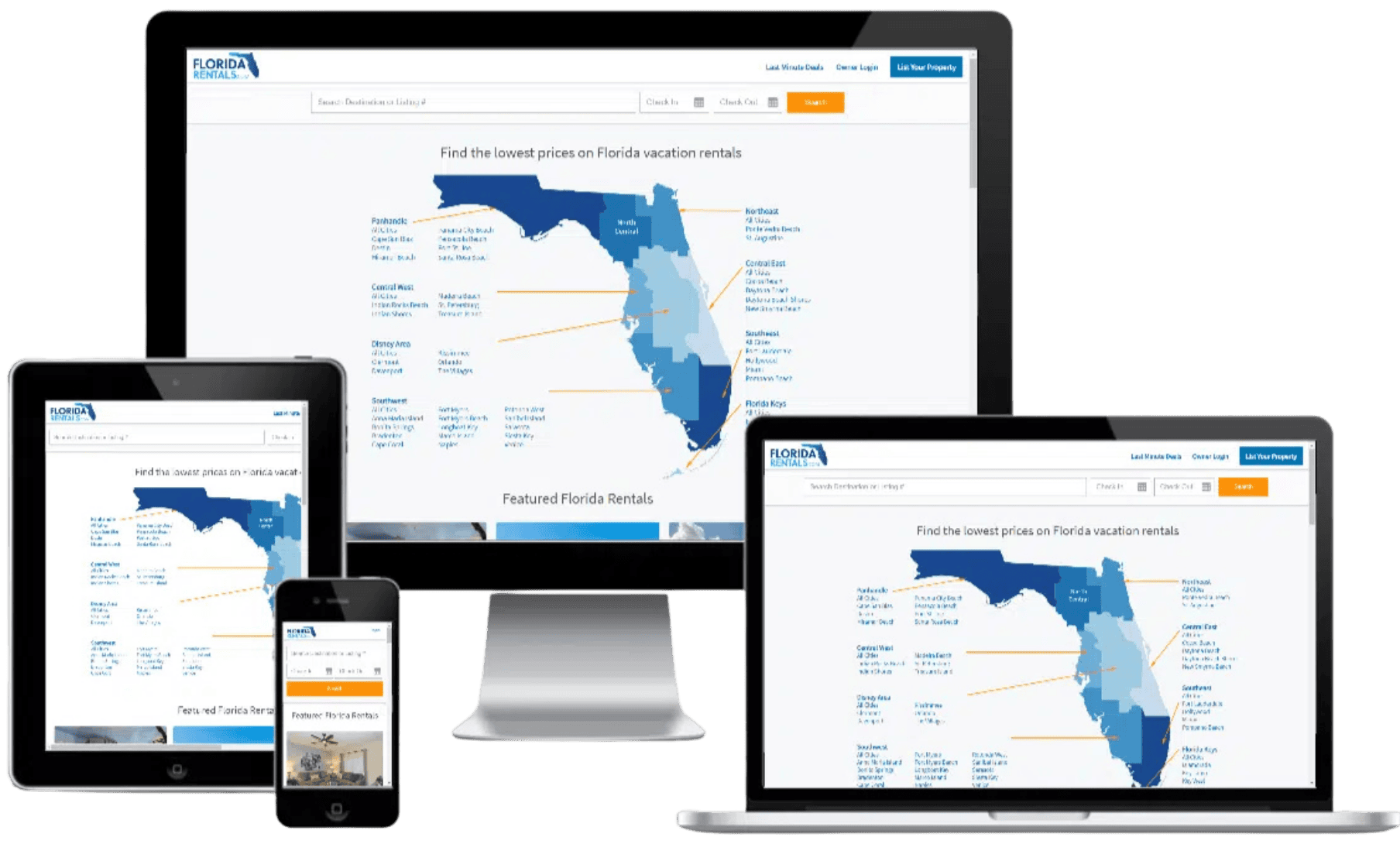 Beachfront resort marketing case study, metasearch and Google Hotel Ads driving direct revenue