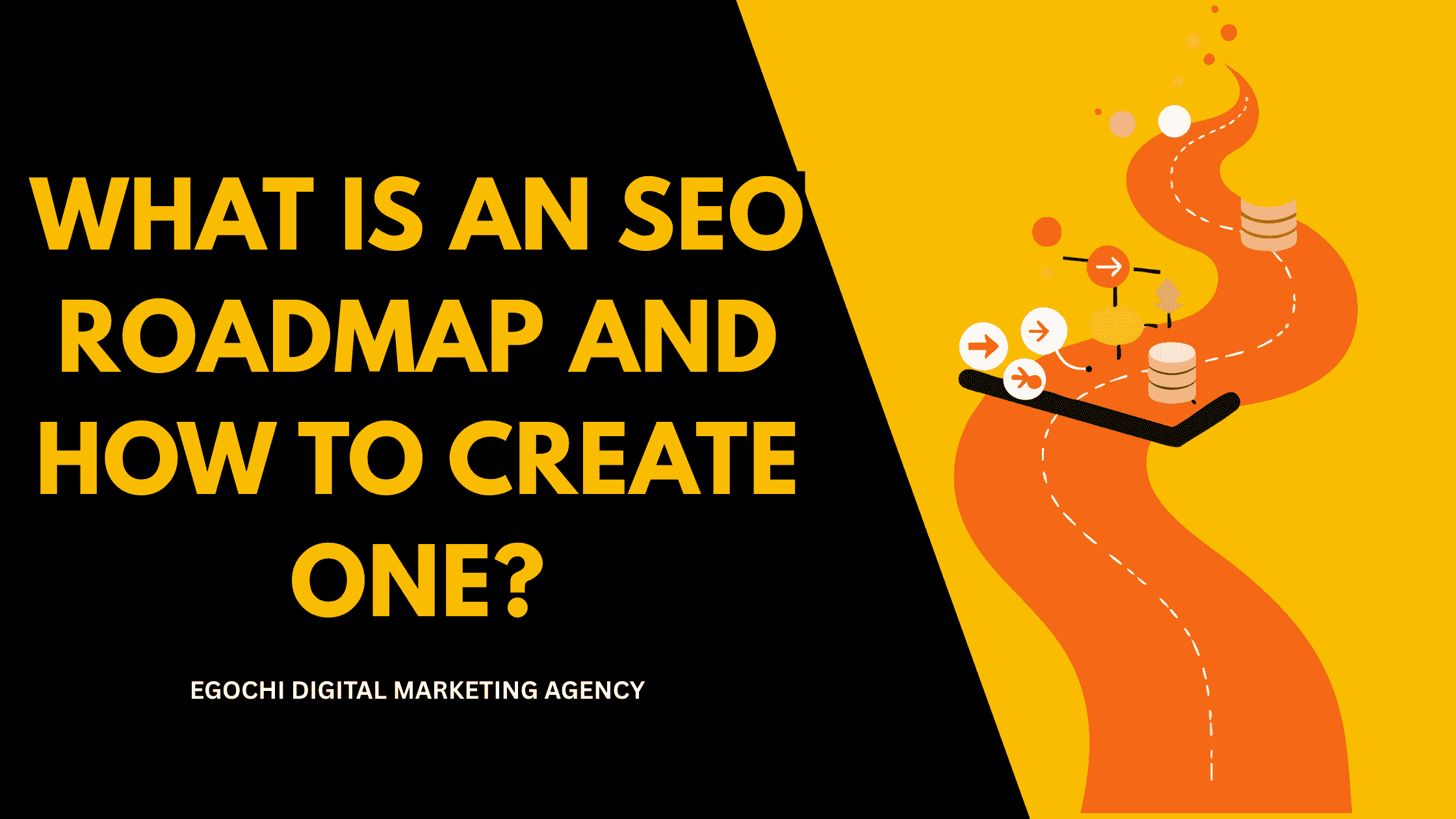 SEO Roadmap