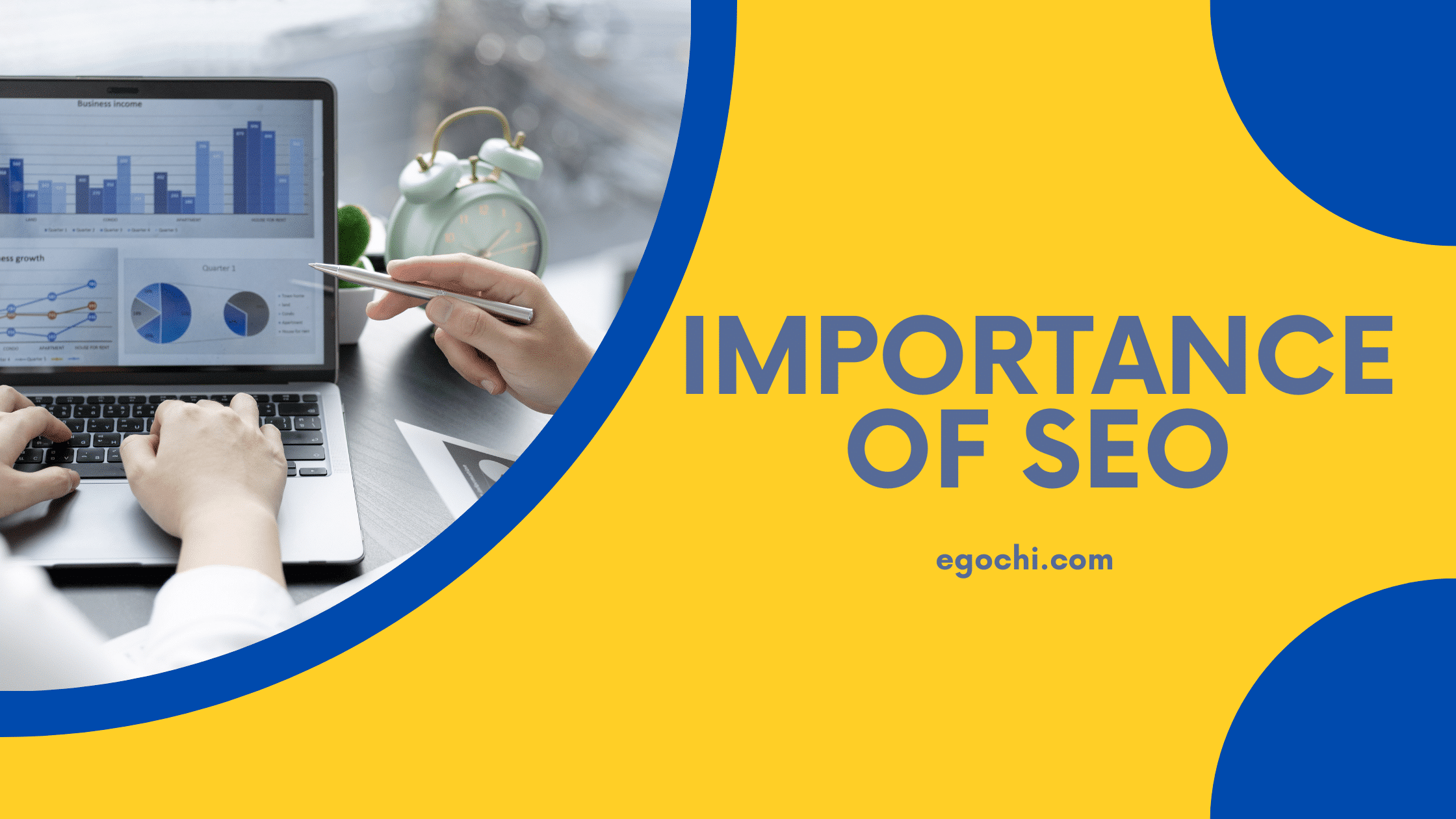 importance of SEO