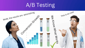 AB Testing