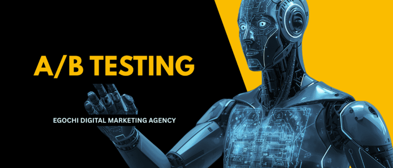 A/B Testing