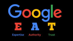 Google E-A-T