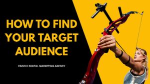 How to Find Your Target Audience