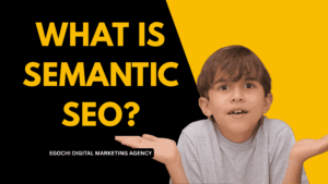 Semantic SEO