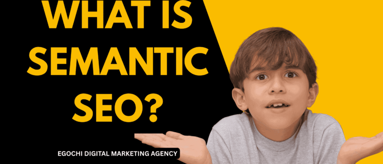 Semantic SEO